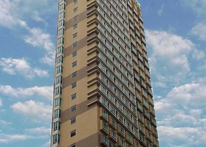 Best Western Hotel Causeway Bay